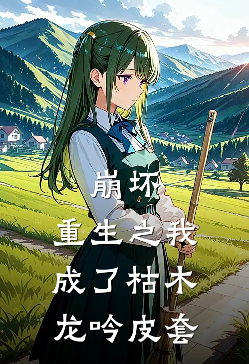 崩坏：重生之我成了枯木龙吟皮套