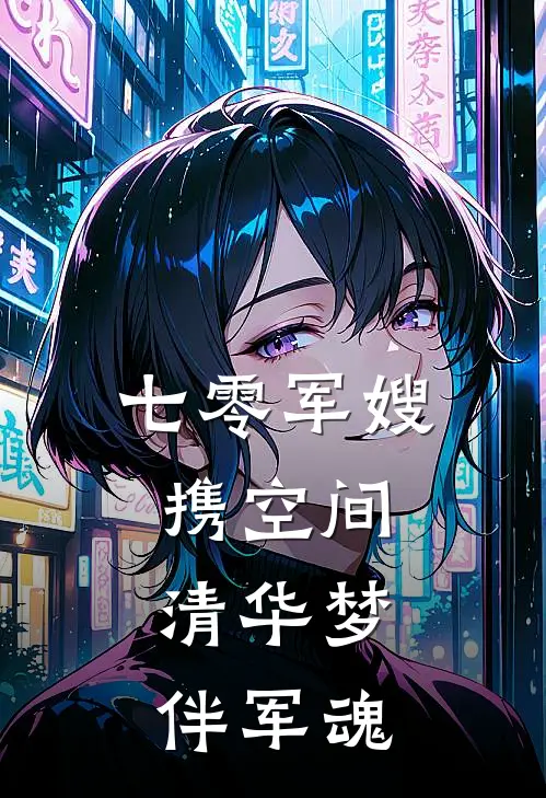 七零军嫂携空间，清华梦伴军魂