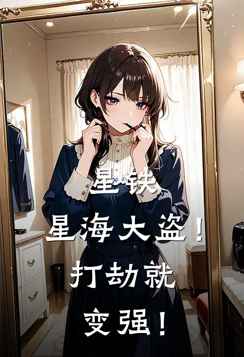 星铁：星海大盗！打劫就变强！