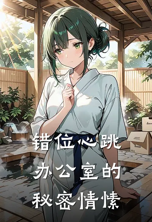 错位心跳：办公室的秘密情愫