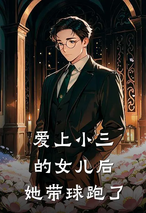 爱上小三的女儿后，她带球跑了