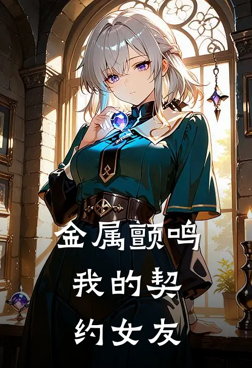 金属颤鸣：我的契约女友