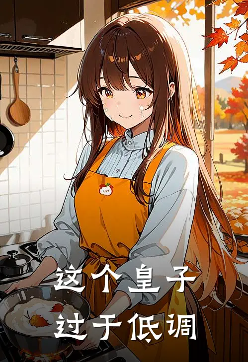 这个皇子过于低调