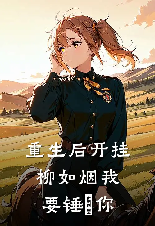 重生后开挂，柳如烟我要锤亖你