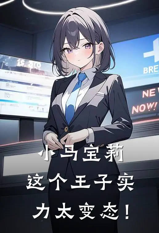 小马宝莉：这个王子实力太变态！