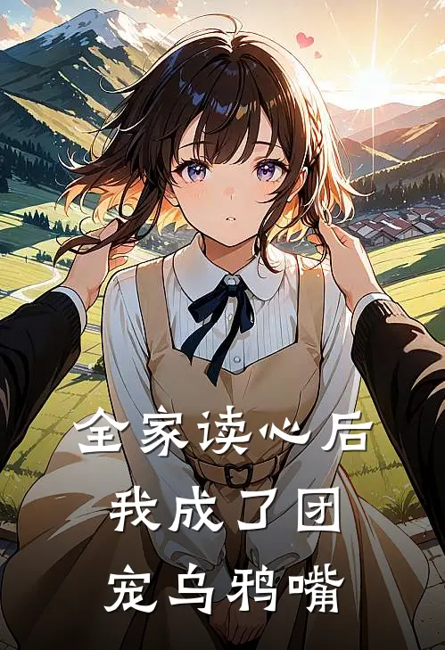 全家读心后，我成了团宠乌鸦嘴