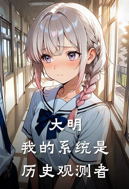 大明：我的系统是历史观测者