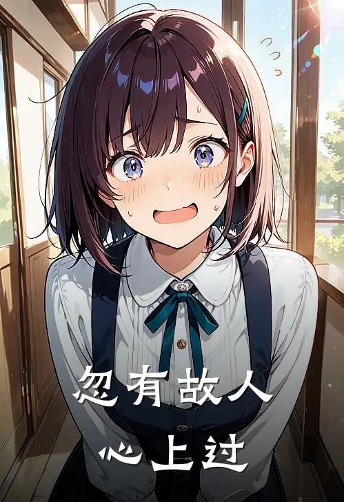 忽有故人心上过