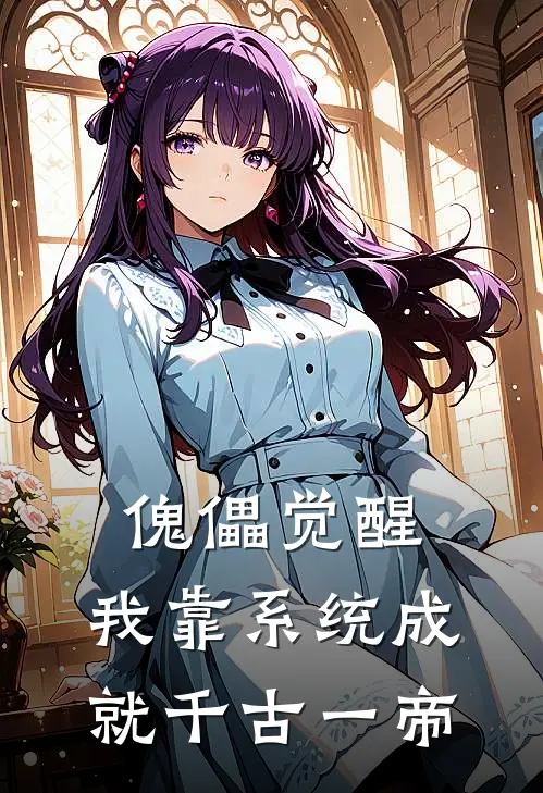 傀儡觉醒：我靠系统成就千古一帝