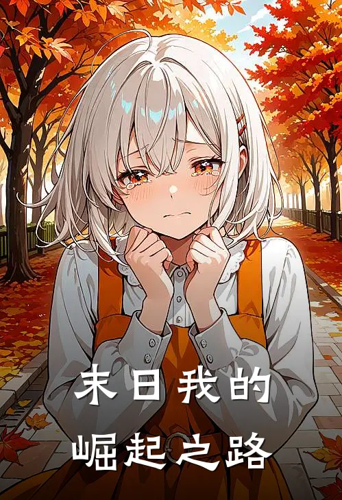 末日我的崛起之路