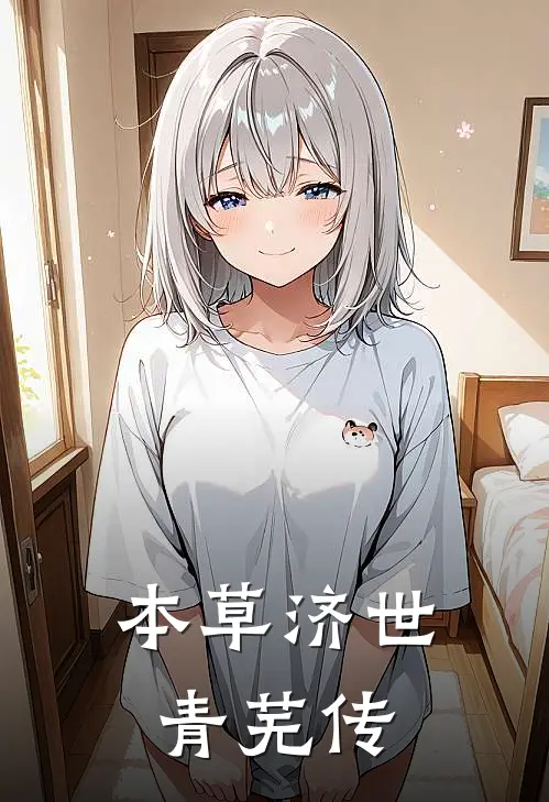 本草济世：青芜传