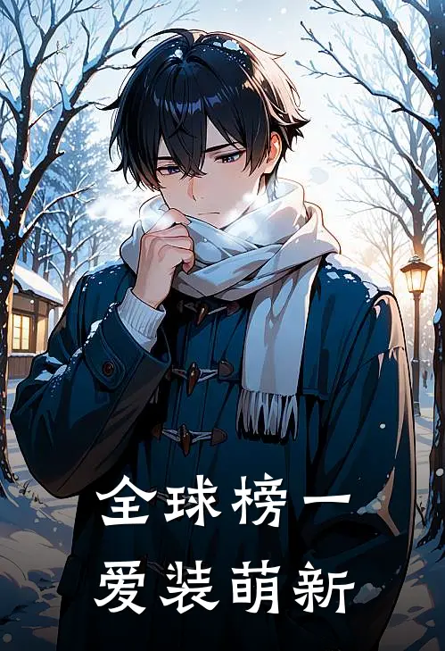 全球榜一，爱装萌新