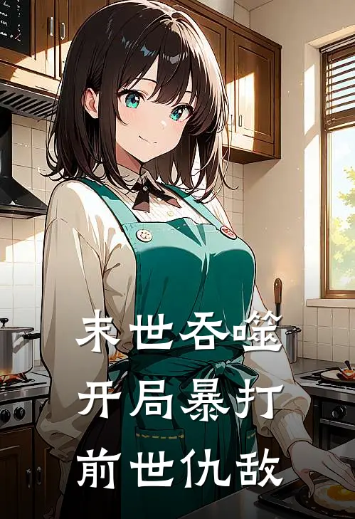 末世吞噬：开局暴打前世仇敌