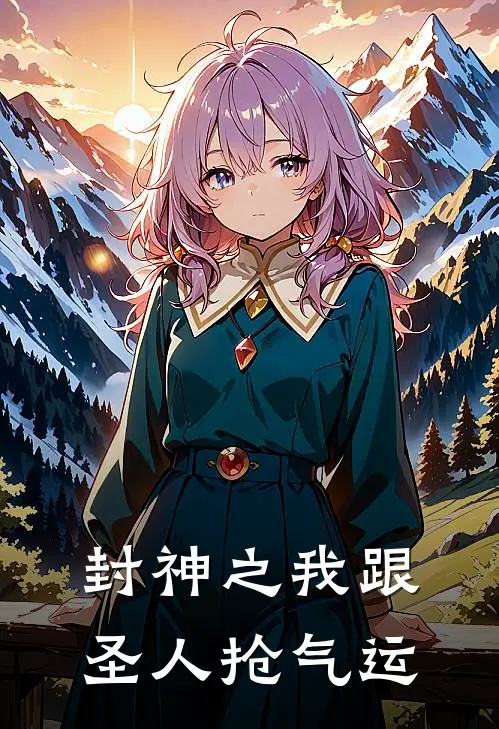 封神之我跟圣人抢气运