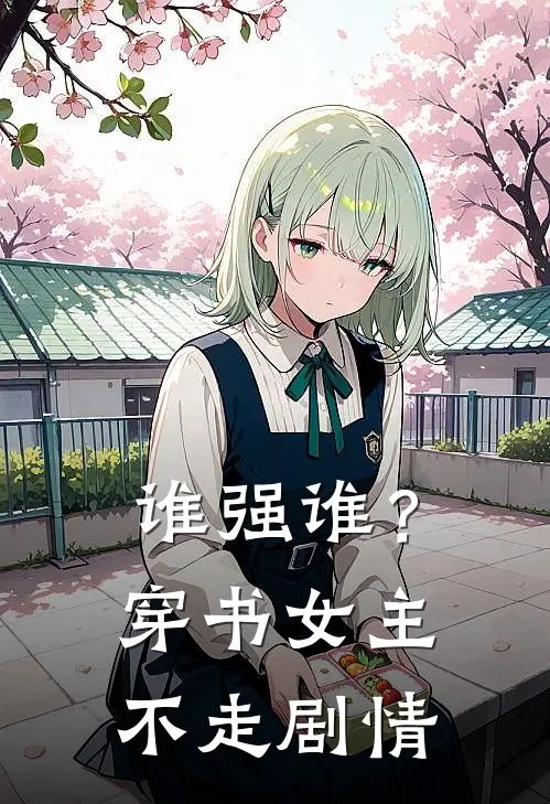 谁强谁？穿书女主不走剧情