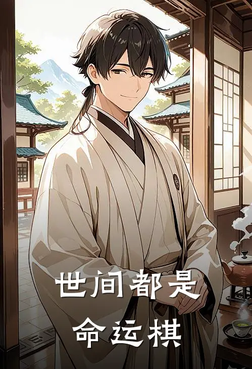 世间都是命运棋