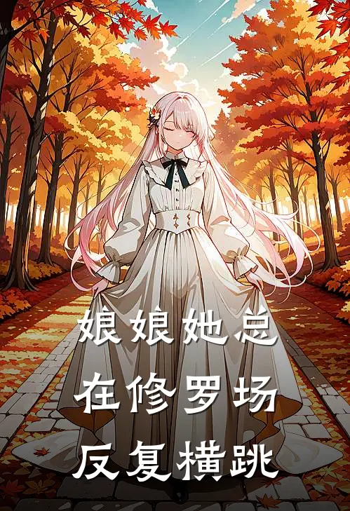 娘娘她总在修罗场反复横跳