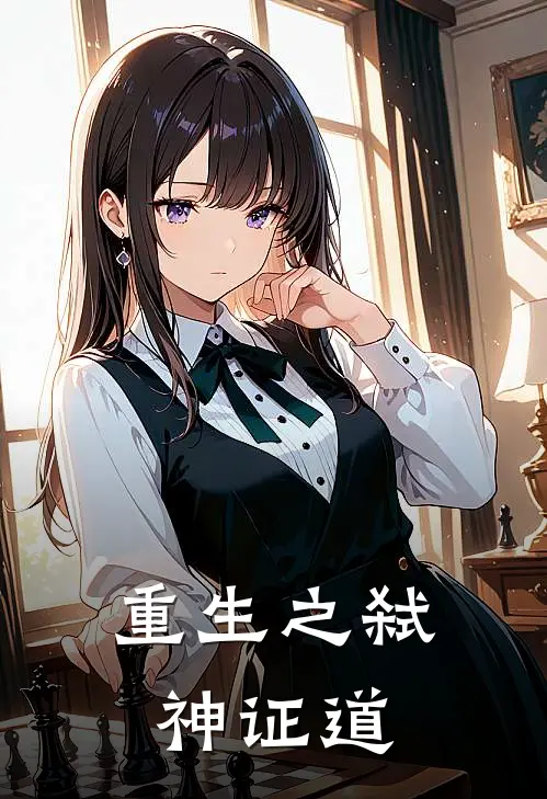重生之弑神证道