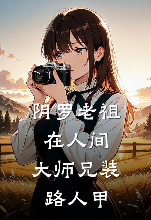 阴罗老祖在人间，大师兄装路人甲