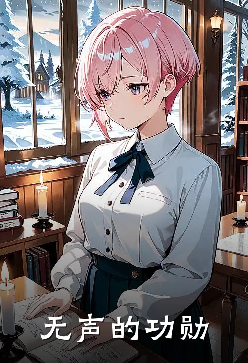 【无声的功勋】