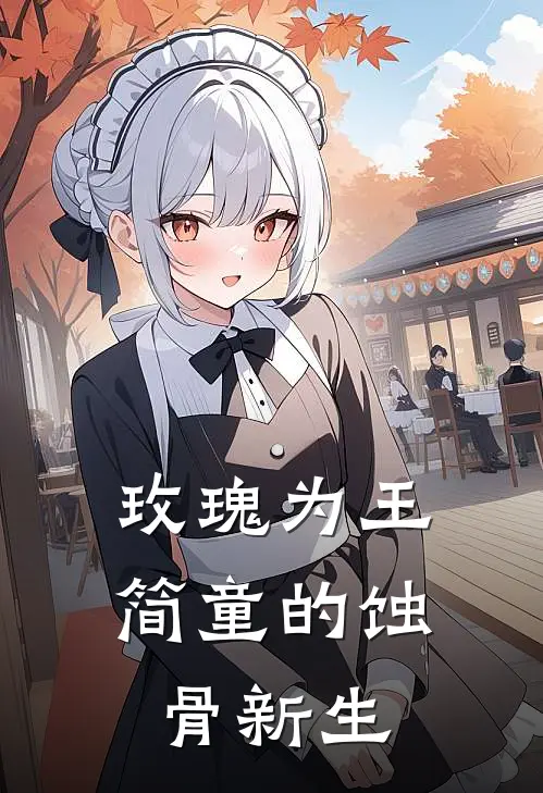 玫瑰为王：简童的蚀骨新生