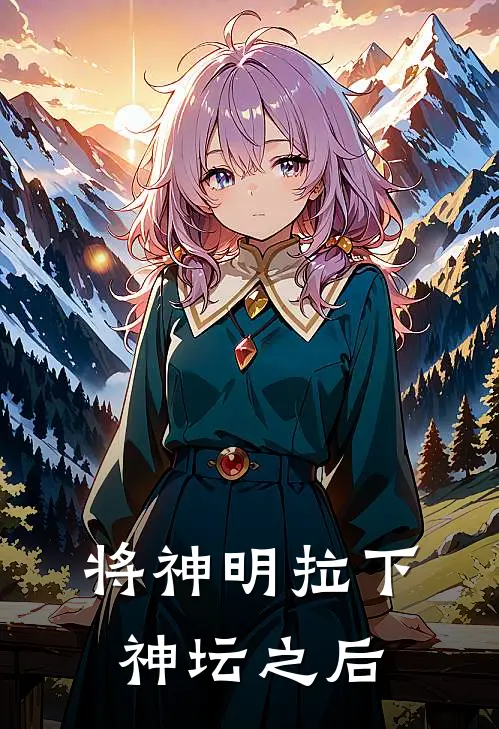 将神明拉下神坛之后
