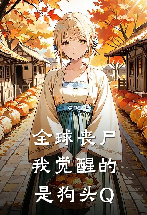 全球丧尸：我觉醒的是狗头Q