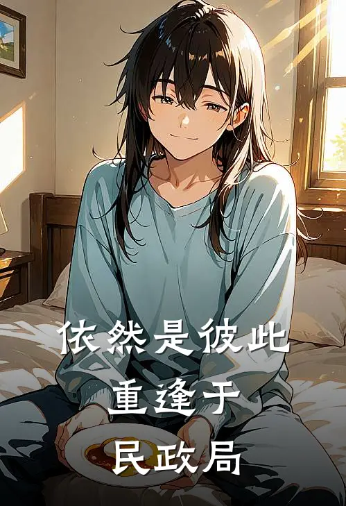 依然是彼此，重逢于民政局