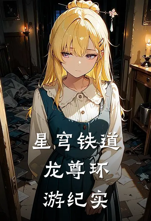 星穹铁道：龙尊环游纪实