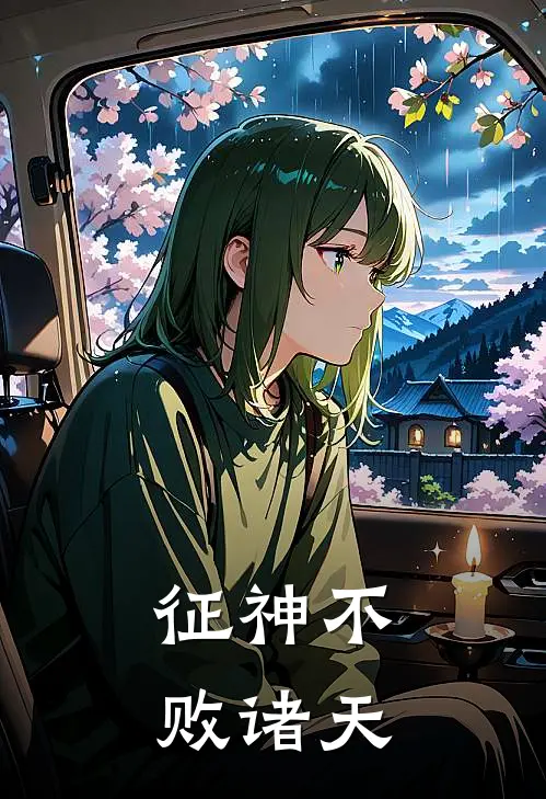 征神【不败诸天】