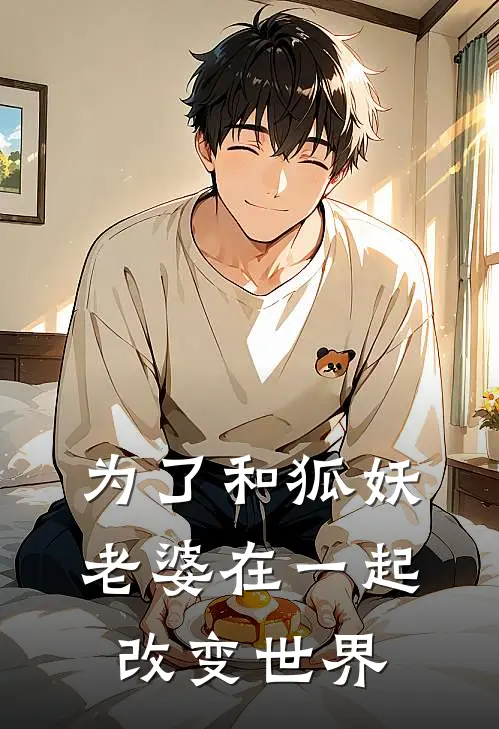 为了和狐妖老婆在一起改变世界