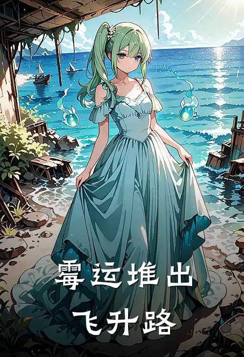 霉运堆出飞升路