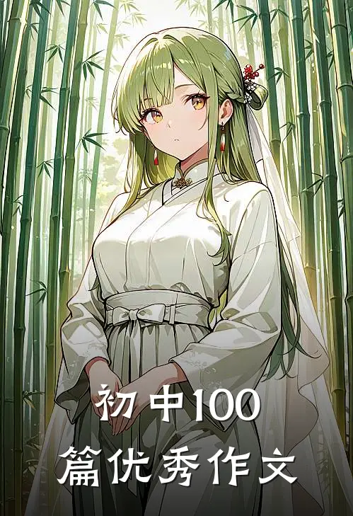 初中100篇优秀作文