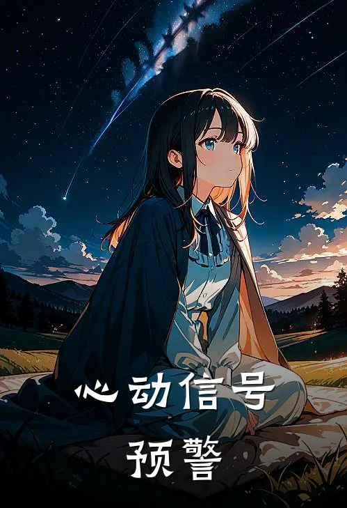 心动信号，预警