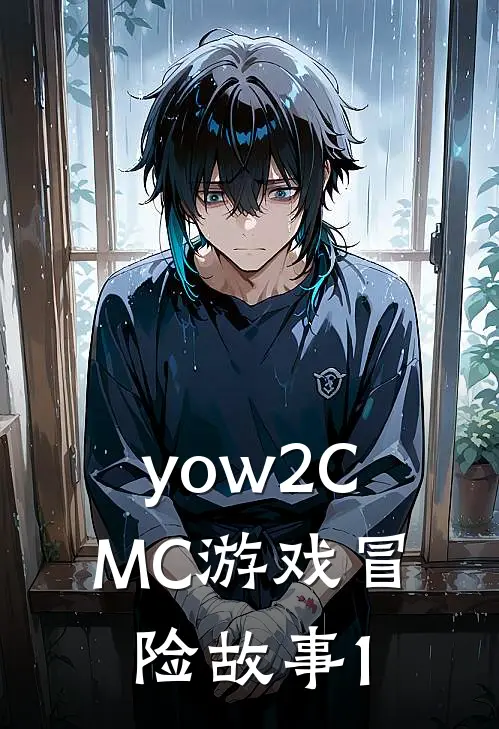 yow2CMC游戏冒险故事1