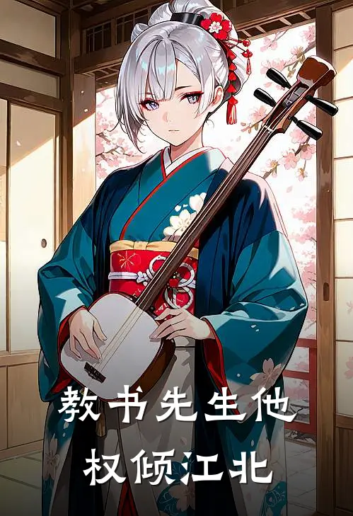 教书先生他权倾江北
