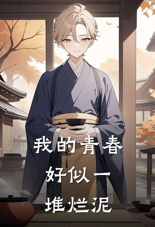 我的青春，好似一堆烂泥