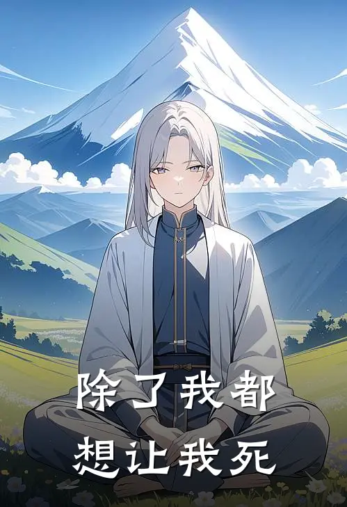 除了我都想让我死