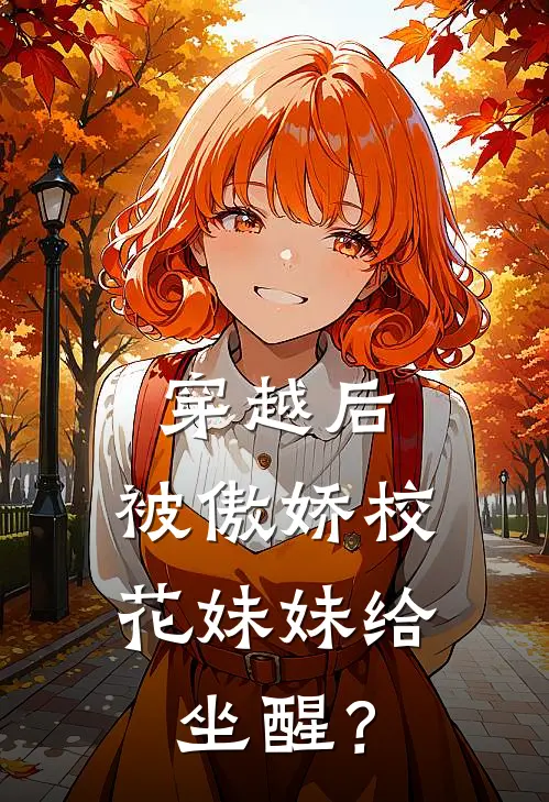 穿越后，被傲娇校花妹妹给坐醒？