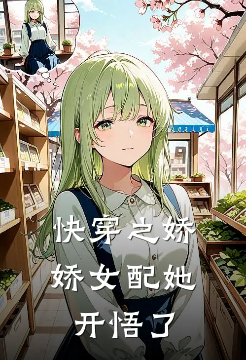快穿之娇娇女配她开悟了