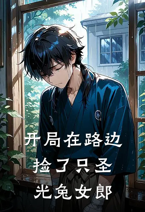 开局在路边捡了只圣光兔女郎