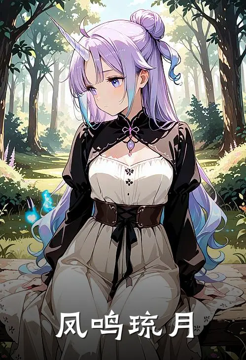 凤鸣琉月