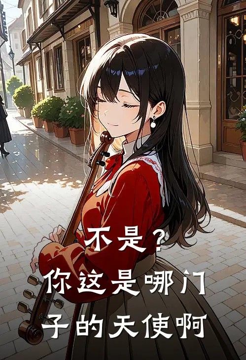 不是？你这是哪门子的天使啊