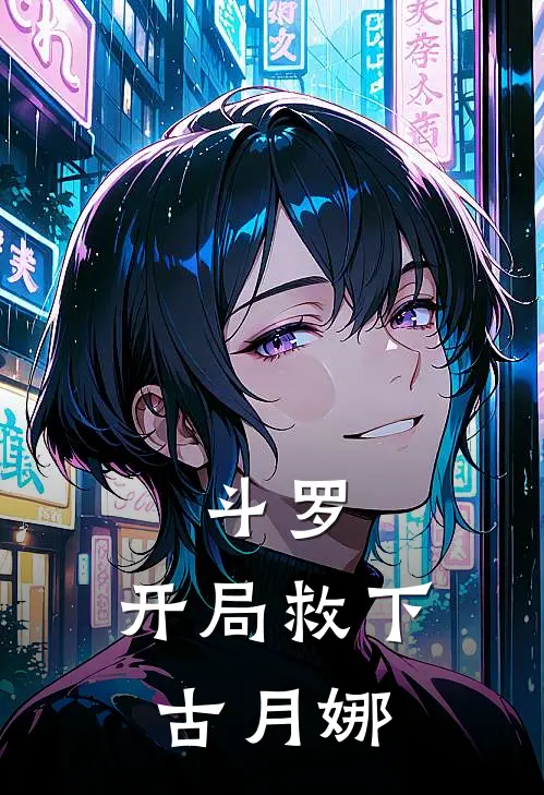 斗罗：开局救下古月娜