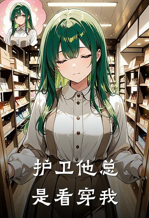 护卫他总是看穿我