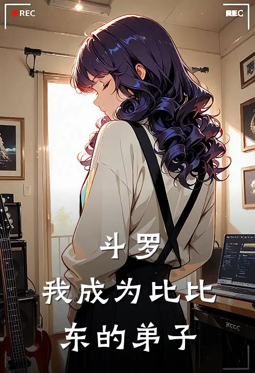 斗罗：我成为比比东的弟子