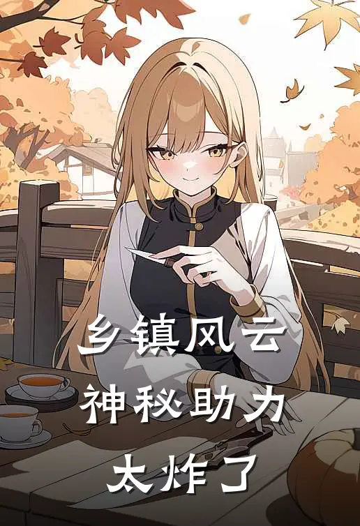 乡镇风云：神秘助力太炸了