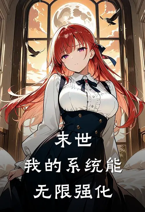 末世：我的系统能无限强化