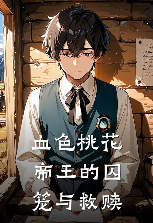 血色桃花：帝王的囚笼与救赎