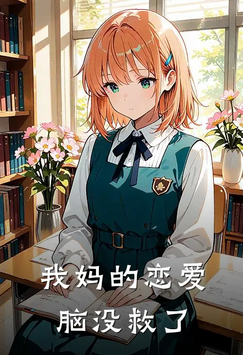 我妈的恋爱脑没救了